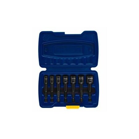 Irwin PowerGrip 7PC Set 394100